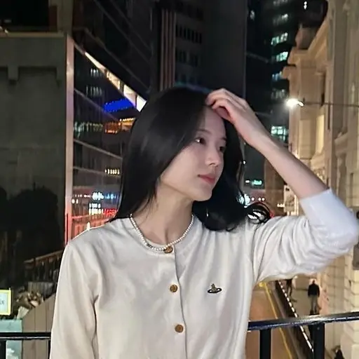 odjdu의 장규리