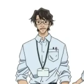 Profile image of 大前一暁