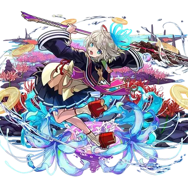 Profile image of 三途