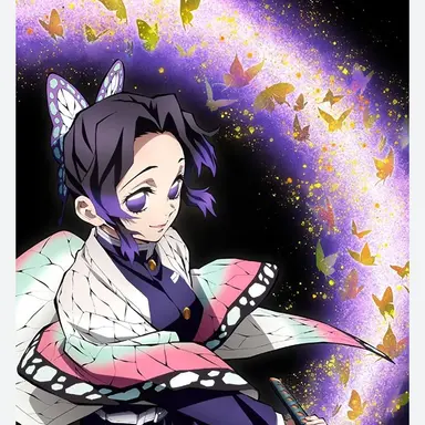 Profile image of 코쵸우 시노부