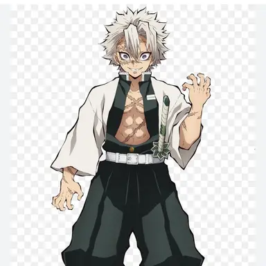 Profile image of 시나즈가와 사네미