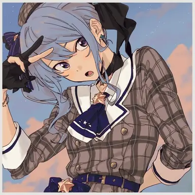 Profile image of すいせい
