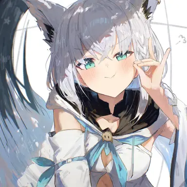 Profile image of フブキ
