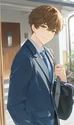 Profile image of 千早
