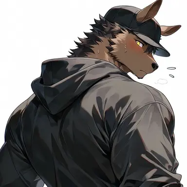 Profile image of レン