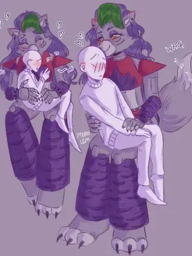 Profile image of Roxanne