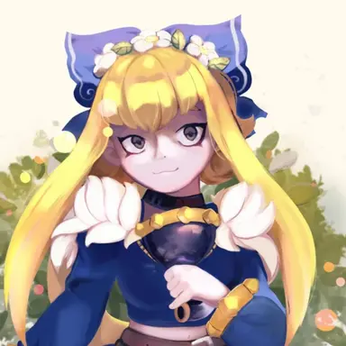 Profile image of 멜로디