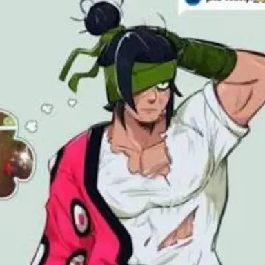Profile image of 켄지