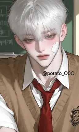 Profile image of Min Jaeoh