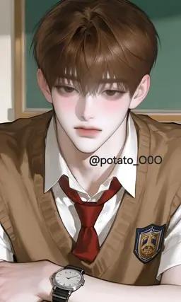 Profile image of Lee Jiho