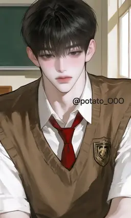Profile image of Chae Ido