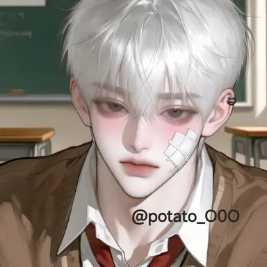 Profile image of Min Jaeoh