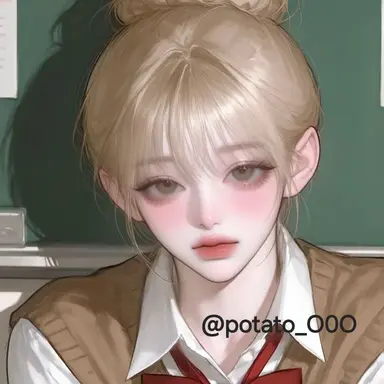 Profile image of Yoo Minhee