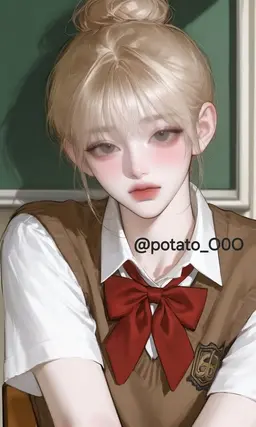 Profile image of Yoo Minhee