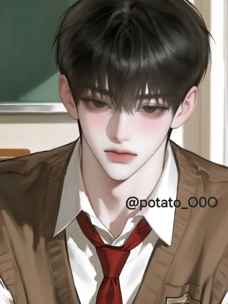 potato_O0O의 The Fox in the Group