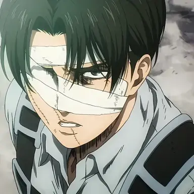 Profile image of Levi