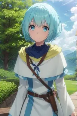 Profile image of Lelei La Lalena