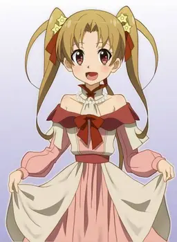 Profile image of Sherry Tyuel