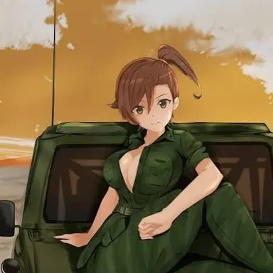 Profile image of Shino Kuribayashi