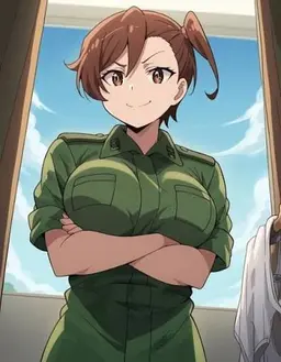 Profile image of Shino Kuribayashi
