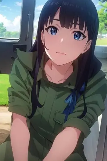 Profile image of Mari Kurokawa