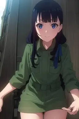 Profile image of Mari Kurokawa