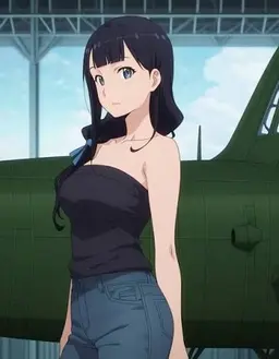 Profile image of Mari Kurokawa