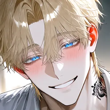 Profile image of Luke