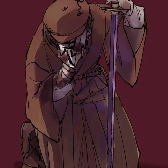 Vain_Rans의 誰にも愛されなかった男
