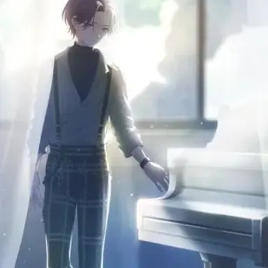 Profile image of 아오야기 토우야