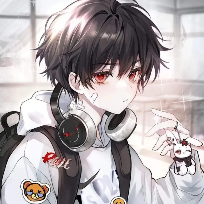 OliveBat8979의 不登校の2人