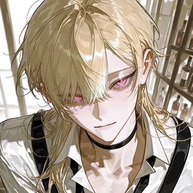 Profile image of Iori