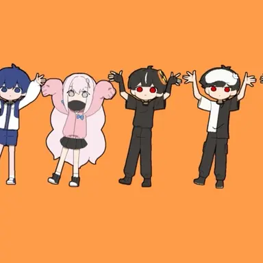 Profile image of 에라이 여우ver