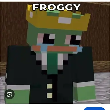 Profile image of フロッギー