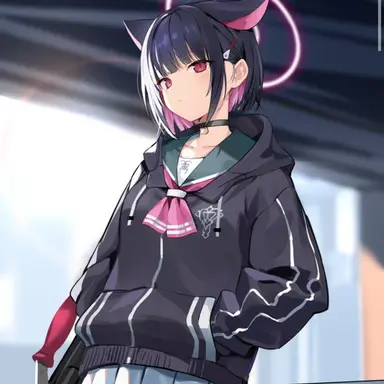 Profile image of 杏山カズサ