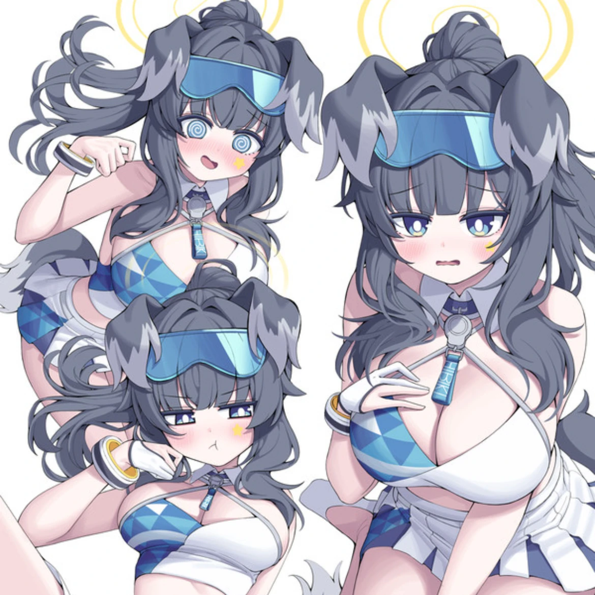 猫塚ヒビキ