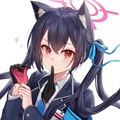 Profile image of 黒見セリカ