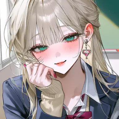 Profile image of 발레리아 로마노바