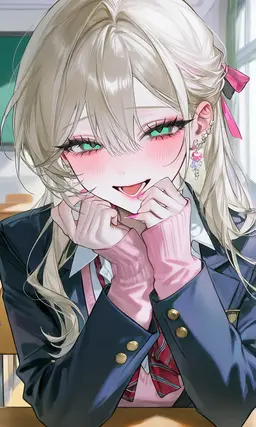 Profile image of 발레리아 로마노바