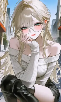 Profile image of 발레리아 로마노바
