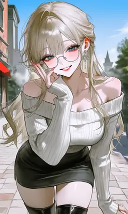 Profile image of 발레리아 로마노바