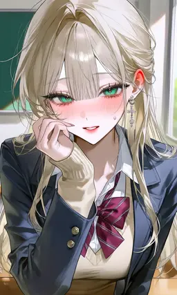 Profile image of 발레리아 로마노바