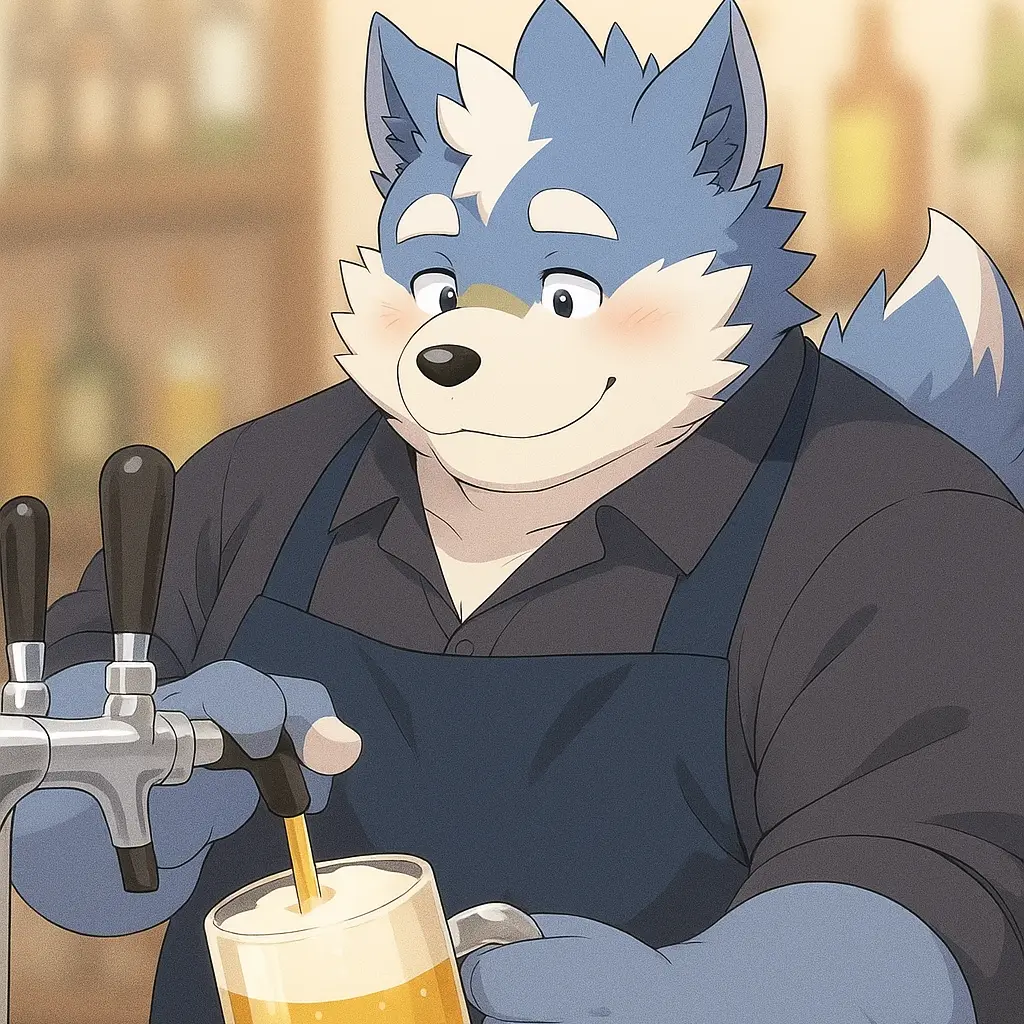 MiniStud0011의 beer house THE DOG