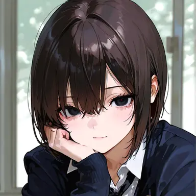 Profile image of 야나기노 사키