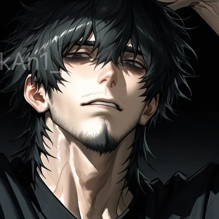 kAn1__의 親戚のおじさんが優しすぎる