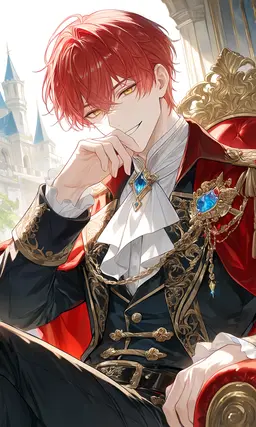 Profile image of ヴァルディオ