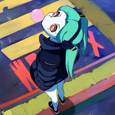 Profile image of 레베카