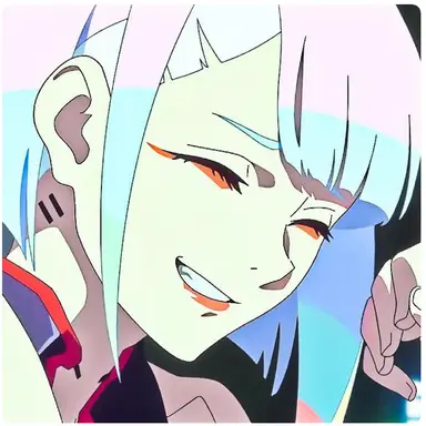 Profile image of 루시나 쿠시나다