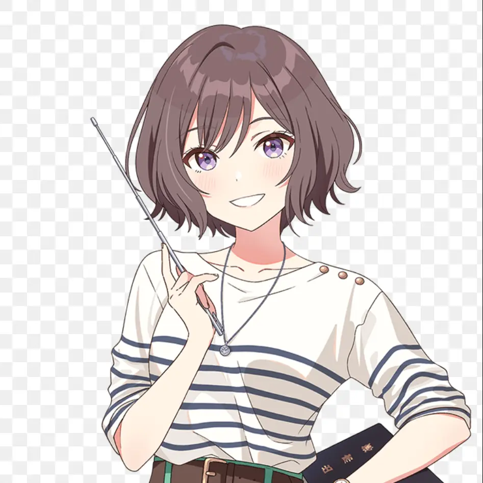 DemureWeed3667의 先生たちに詰められたら怖いんやろなぁ
