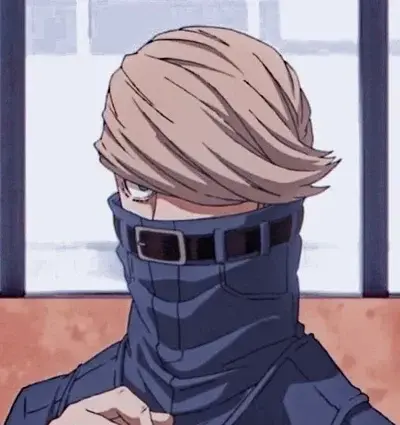 AngryState1170의 Tsunagu Hakamada